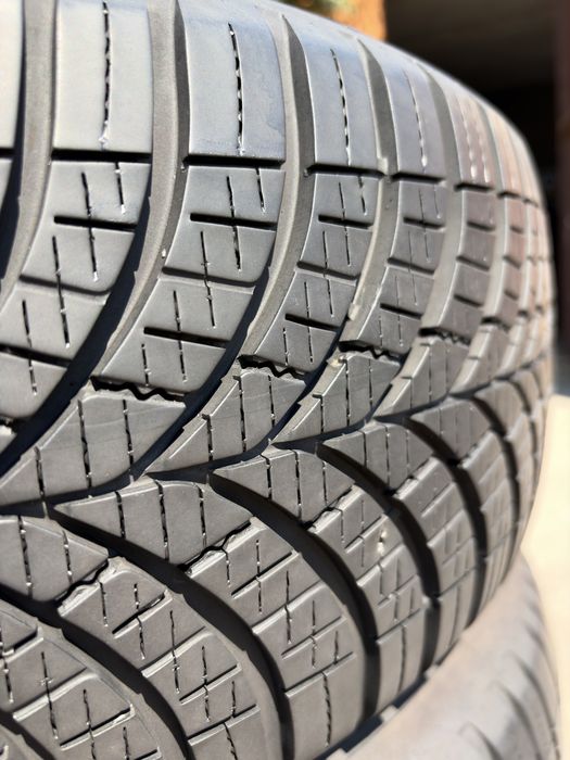 225/60 R18 Good Year Vector 4Seasons Gen-3.Шины всесезонные!