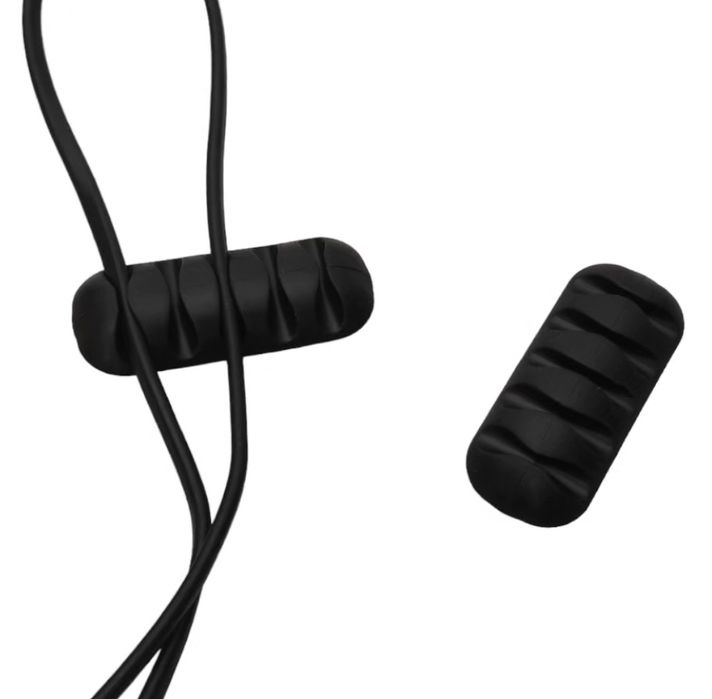 Тримач для проводів