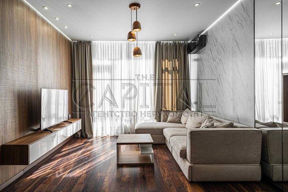 Аренда дизайнерской 2-к ЖК Парк Авеню ВИП Park Avenue VIP 60м2  ГЕНЕРАТОР Котельная
