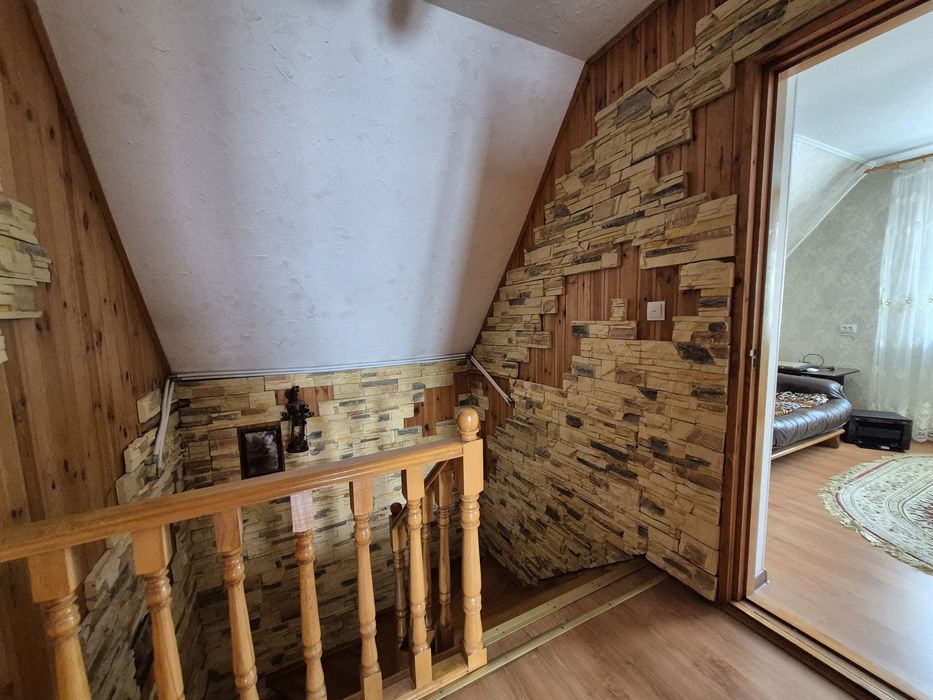 Продаж будинку КМ "Зелений Гай" 12 км. м Бориспільська