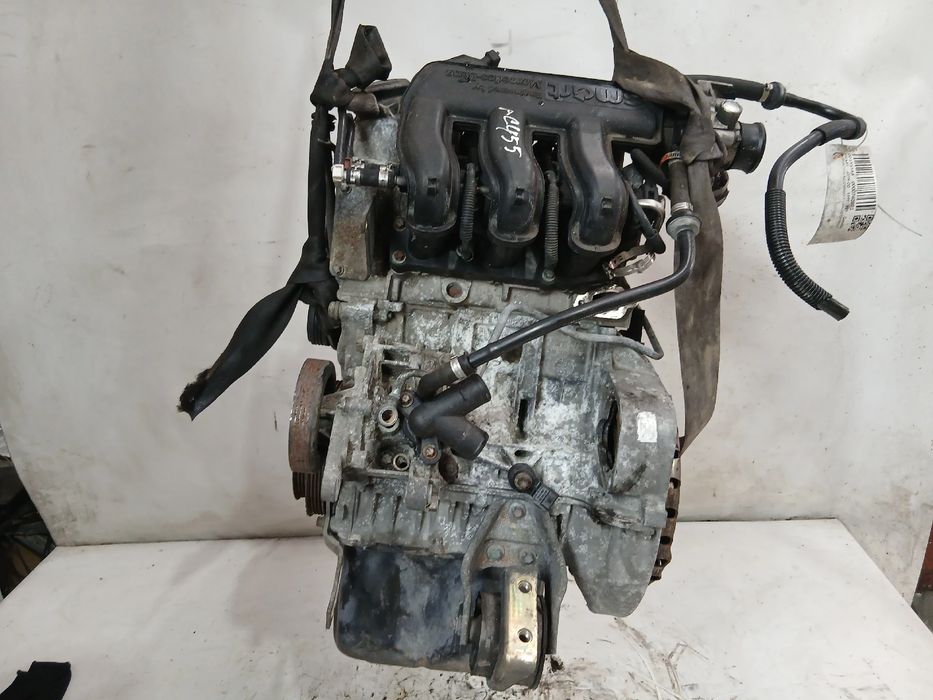 Motor completo SMART City-Coupé (450)