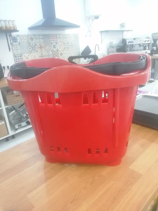 Frigorífico balcão
