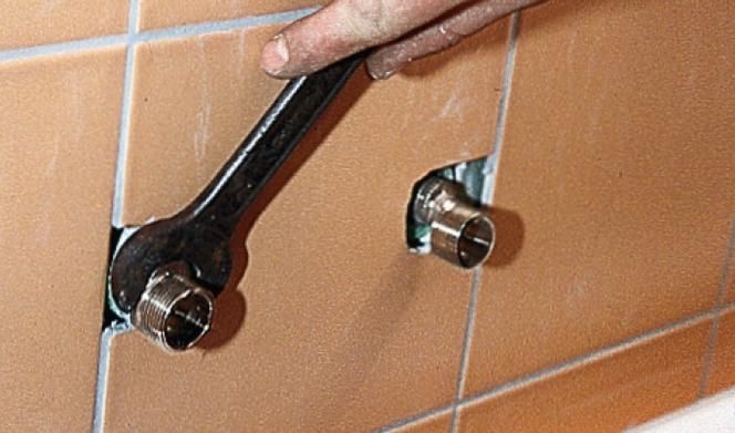 Złota Rączka - Usługi Hydraulicze drobne naprawy