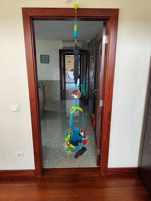 Espreguiçadeira Bright Starts