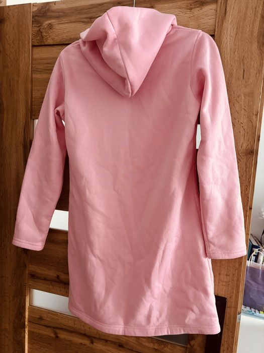 Bluza z kapturem rozm.36/38