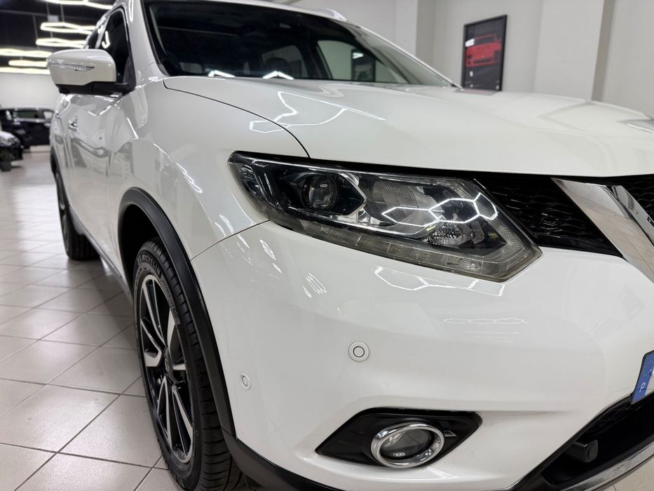 Nissan X-Trail 1.6 dCi Tekna