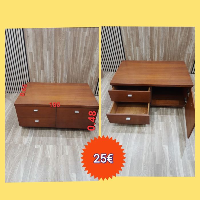 Móveis usados a venda