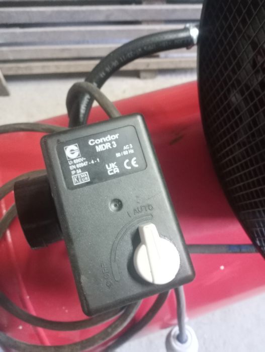 Sprzedam sprężarke/kompresor