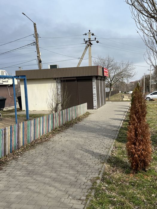 Кафе, Помещение, Маф. Продажа/аренда – pohled 6
