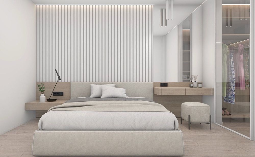 Клубний будинок, квартира з ремонтом