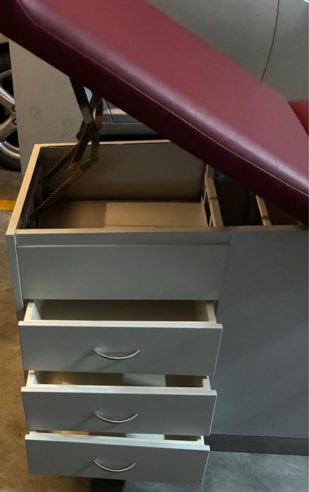 Marquesa ginecologica