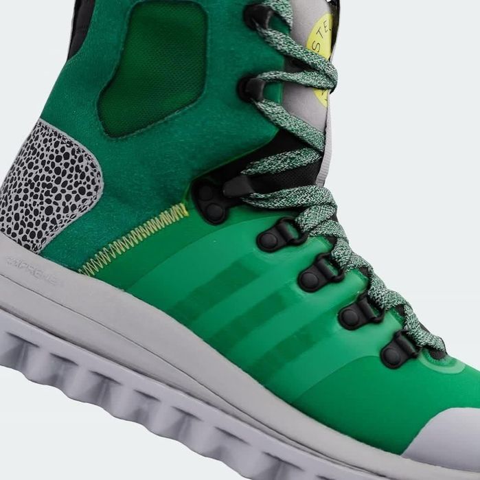 Buty trekkingowe Adidas Stella Mcartney. Rozmiar 40.
