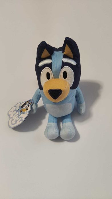 Maskotka Moose Bluey 20 cm