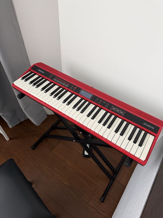 Синтезатор Roland GO:KEYS
