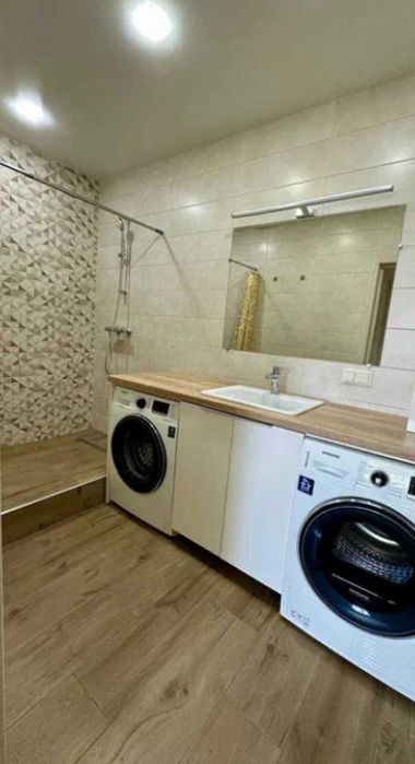 2 к квартира в Кадор на Таирово; єВідновлення