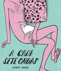 Livro vencedor do concurso da editora chili com carne