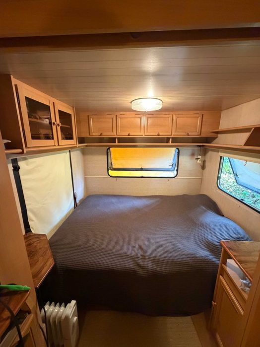 Alvéolo parque de campismo Da Gâmbia