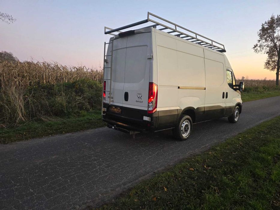Iveco Daily  LH3H2  140 KM