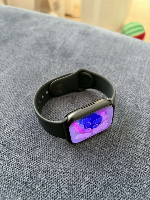 Apple Watch 8 45 mm LTE