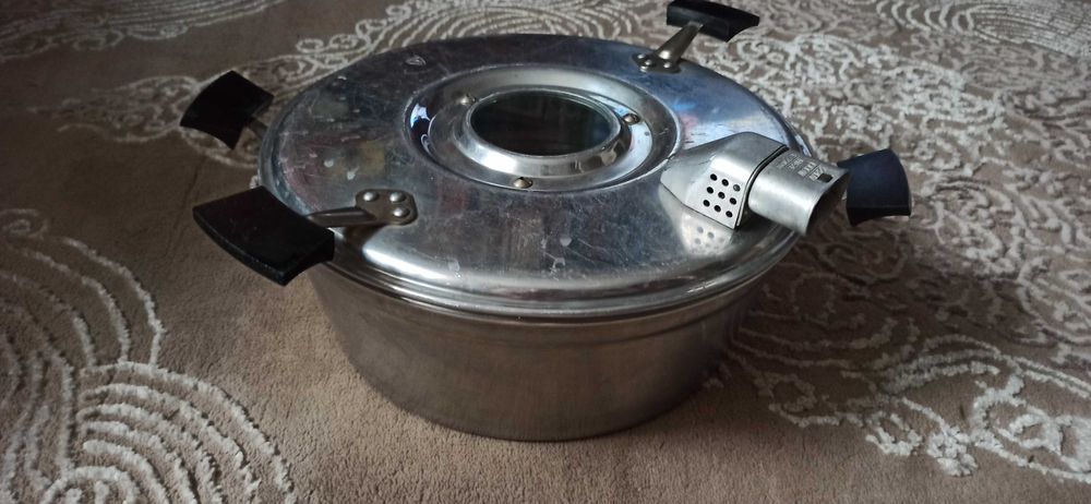 Prodiż elektryczny PRL