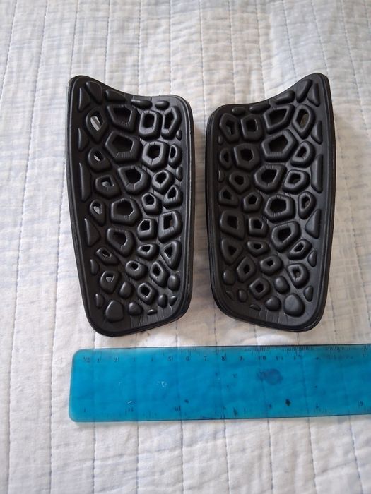 Caneleiras Nike novas