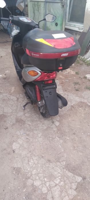 Продам Yamaha Jog 36