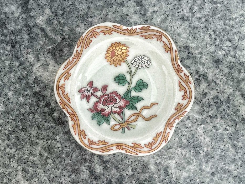 Vista Alegre: Saleiro