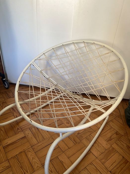 Cadeira Axvall Niels Gammelgaard