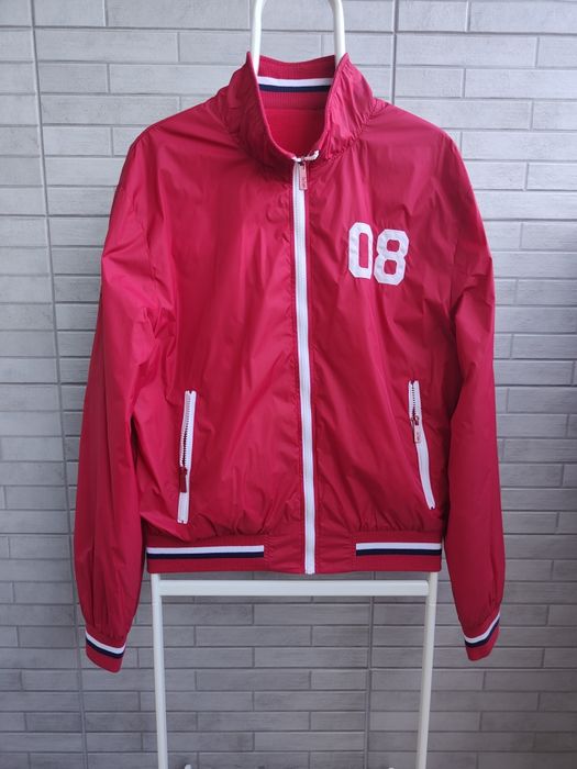 Мужская ветровка Lee Cooper XL