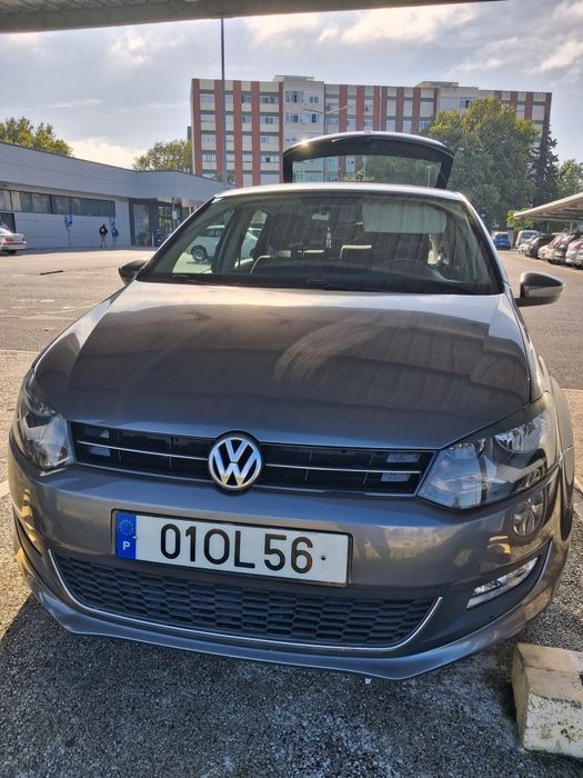 Polo 1.2 from 2014