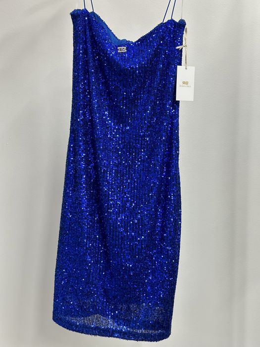 Sukienka Włoskiej marki ROBERTA BIAGI