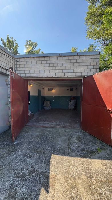 Продається 2 гаража в Крюкові, Чумацький шлях (Сербіченко)