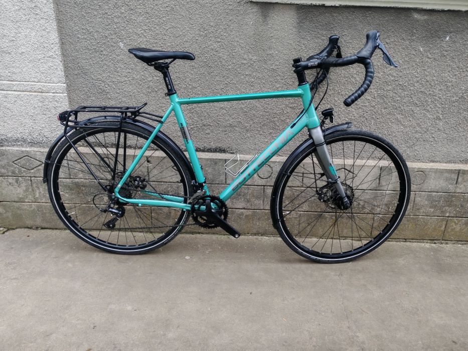 Гравійник Bottecchia Monster Gravel