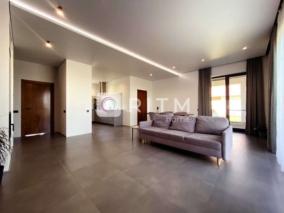 Продаж будинку в с. Боголюби, 140 м², дизайнерський ремонт