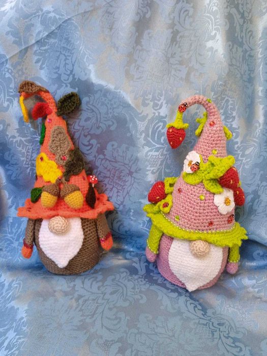 Интерьерная игрушка