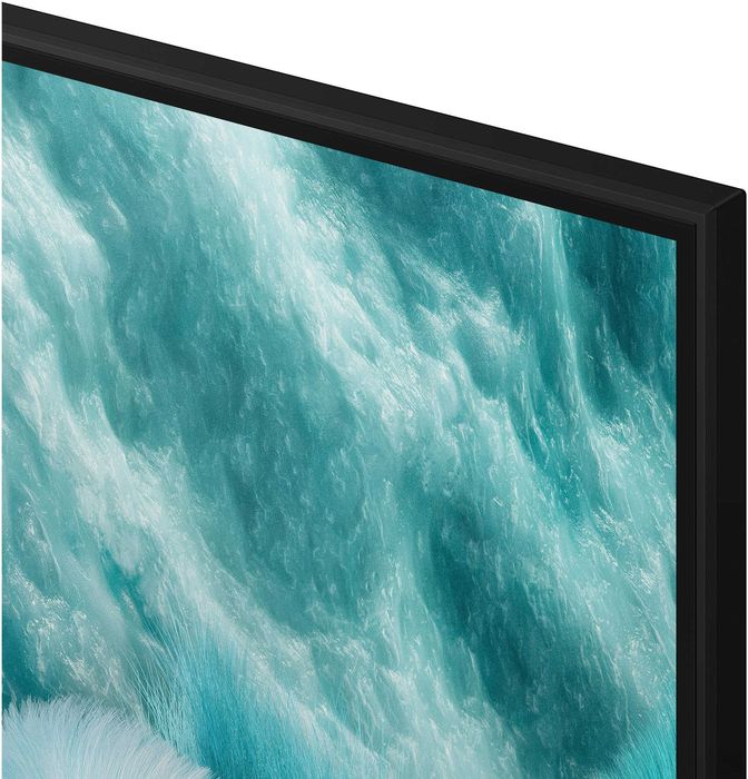 Телевізор Samsung QLED QE43Q7F