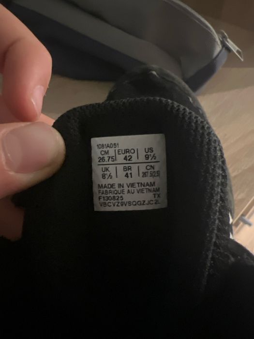 Buty zapaśnicze asics