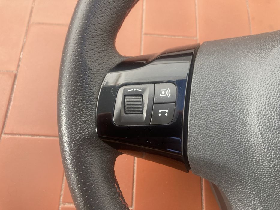 Volante Opel Corsa D Novo