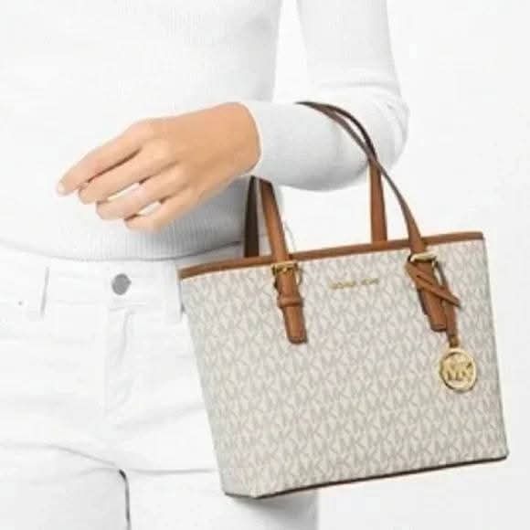 Oryginalna  Piękna torebka Michael Kors