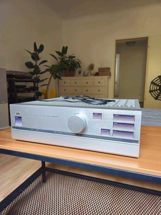 Wzmacniacz audio JVC A-X 55 AX55 A-X55