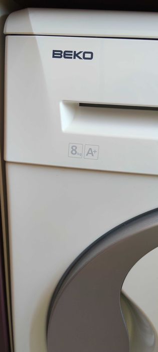 Máquina de secar roupa Beko