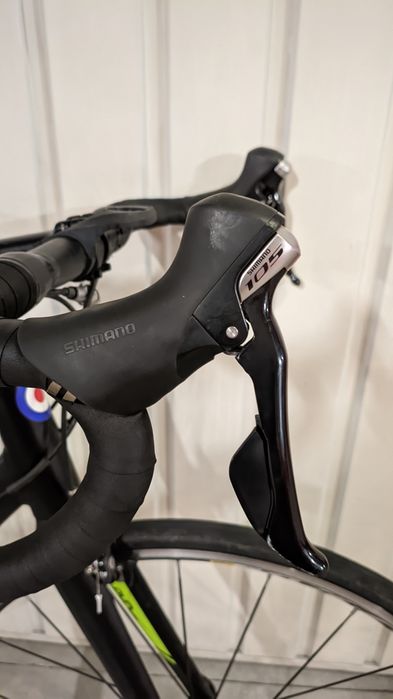 Bicicleta BTWIN   AF920