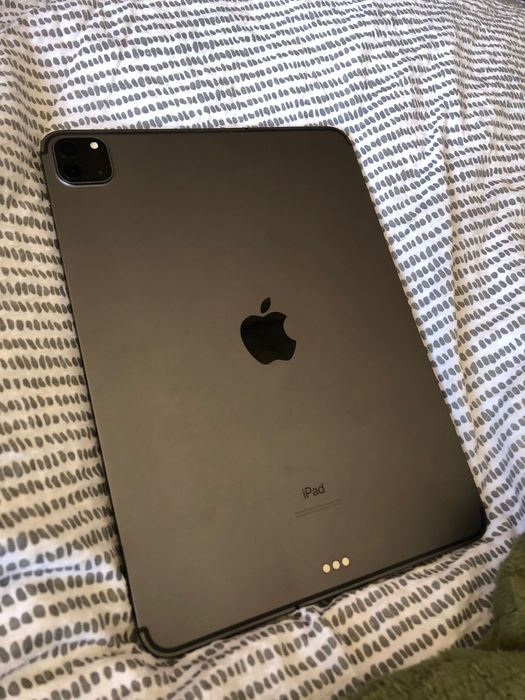 Планшет iPad Pro 11 2gen 128Gb 96%АКБ