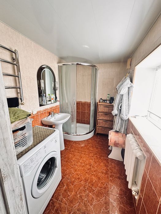 Двоповерхове житло