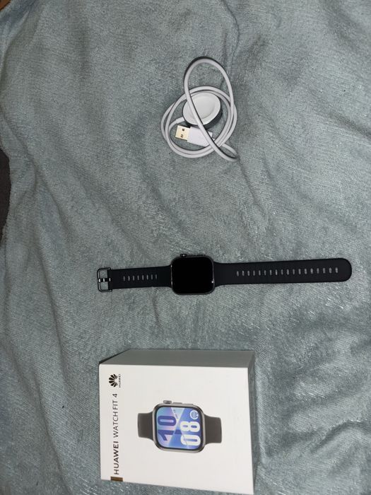 Smartwatch Huawei Watch Fit 4