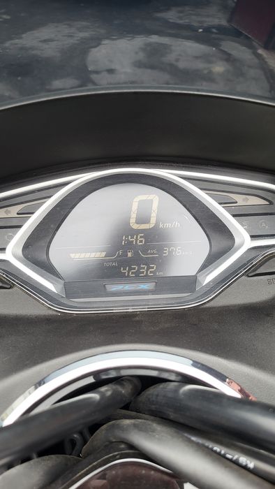 Honda PCX 150 KF 30