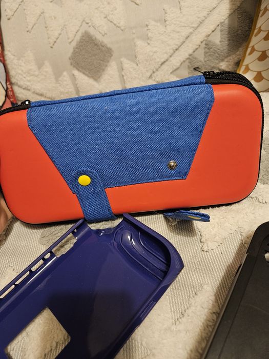 Acessórios nintendo switch 2