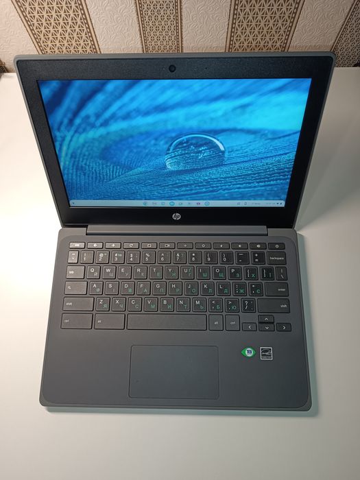 hp chromebook 13 g1 - купити ноутбуки - Ціна на OLX.ua