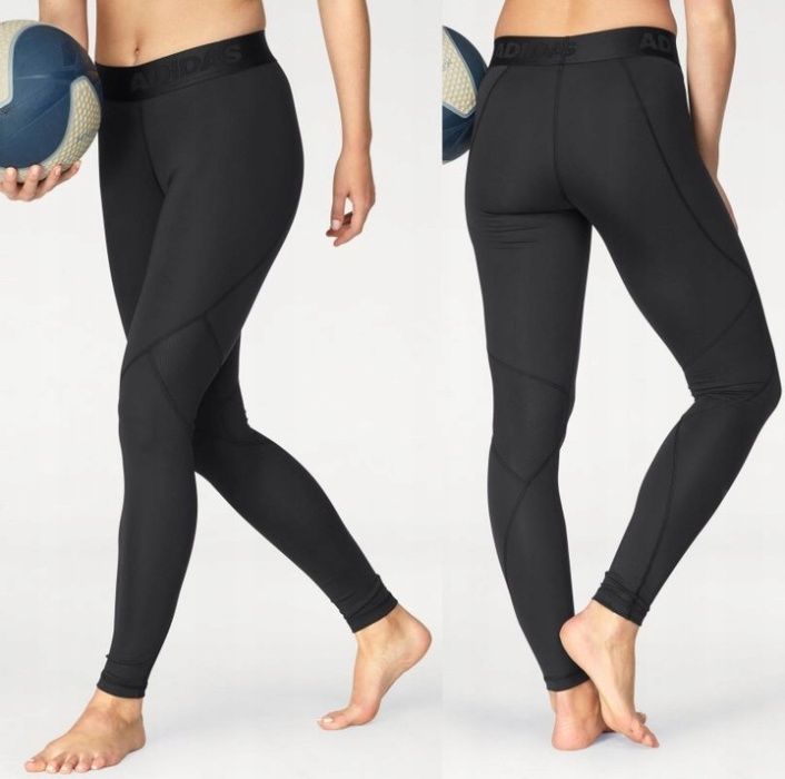 Adidas legginsy XXL + gratis