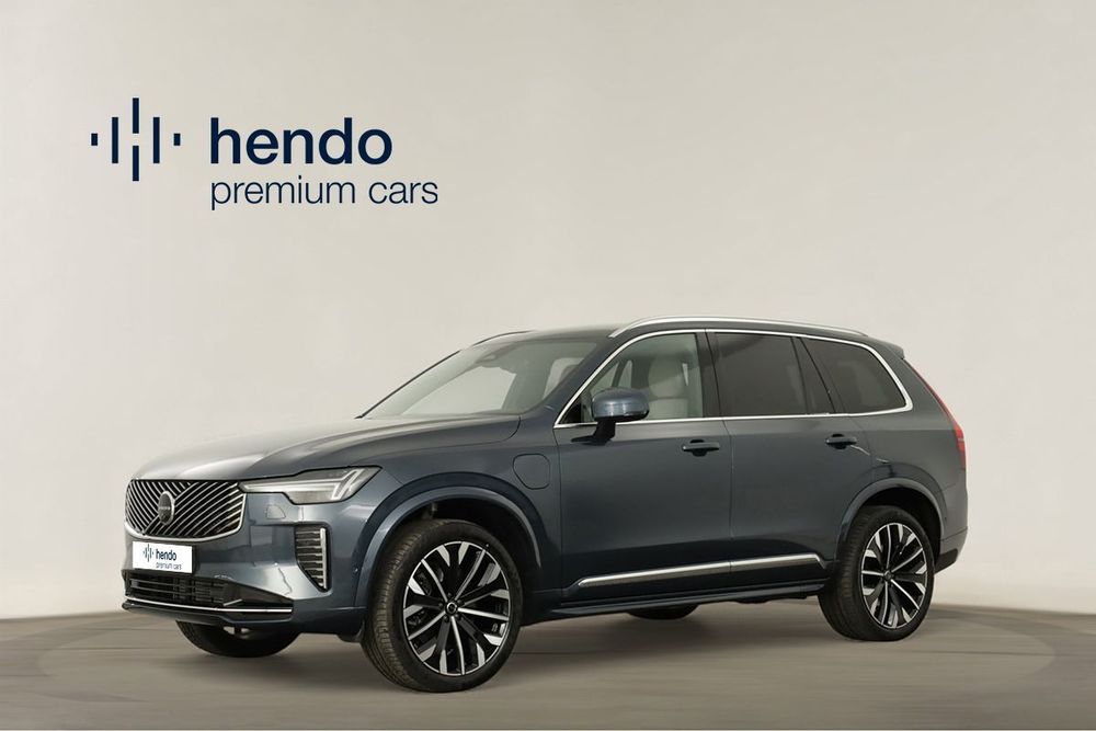 Volvo XC 90 2.0 T8 PHEV Plus Bright AWD